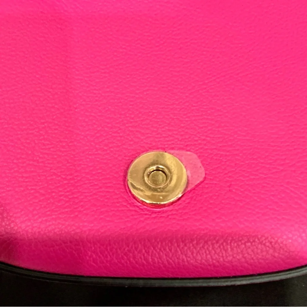 ✨💎NWOT💎✨VERSACE LE MEDUSA CROSSBODY/SHOULDER BAG FULL INCLUSION - Picture 5 of 10